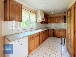  Maison à vendre 3 pièces 72 m²
