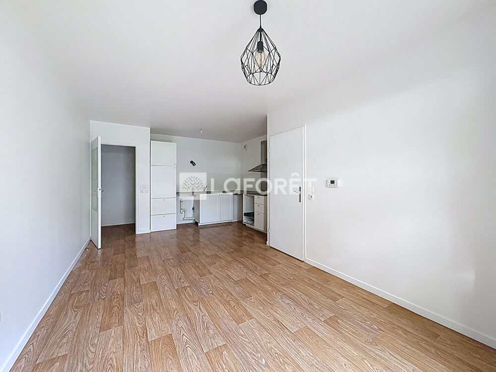 Location Appartement Appartement 2 pi�ces 45 m� Fontenay le fleury