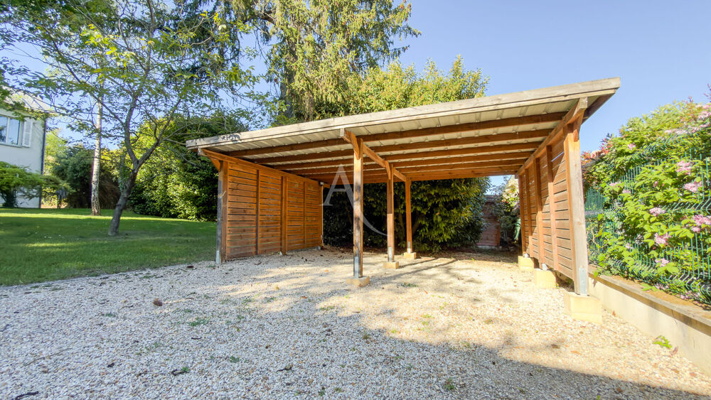 Maison 7 pièces de 188 m² à vendre à Brunoy
