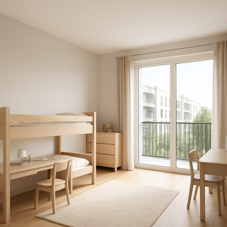  Appartement � vendre 5 pi�ces 151 m�