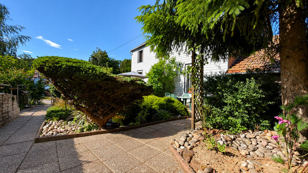 Vente Maison Grande maison sur 27 ares à Puberg Puberg