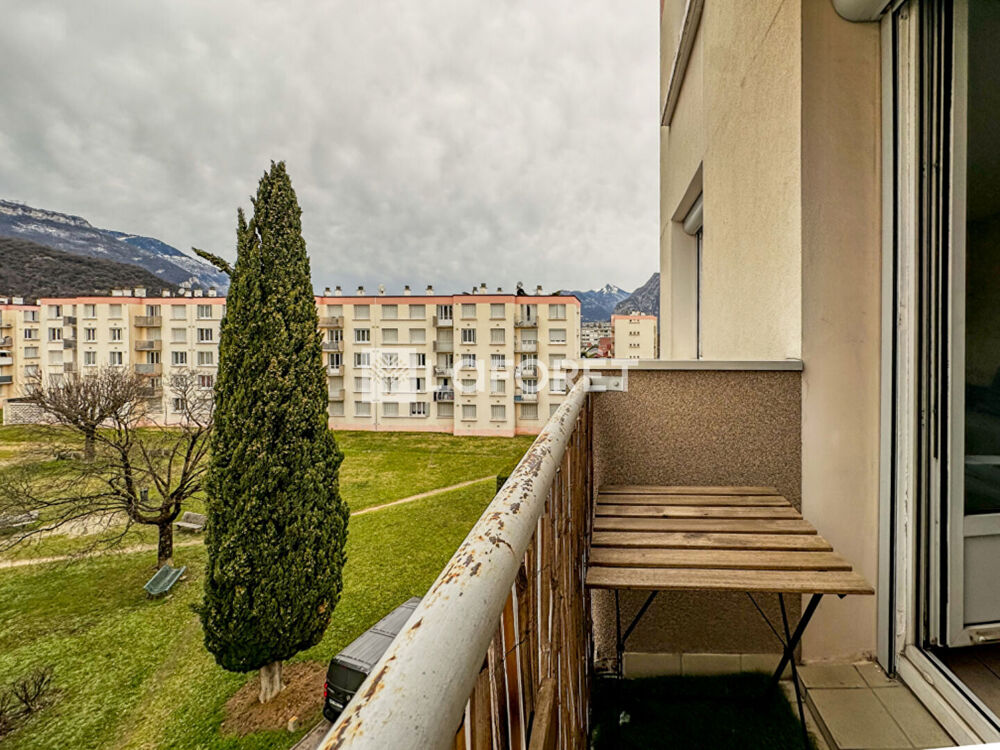 Location Appartement SEYSSINET - AVENUE DE LA REPUBLIQUE Seyssinet pariset