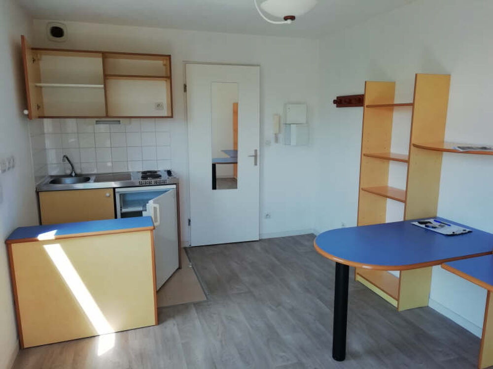 Location Appartement APPARTEMENT CAEN - 1 pièce - 19 m² Caen