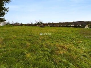  Terrain � vendre 2652 m�