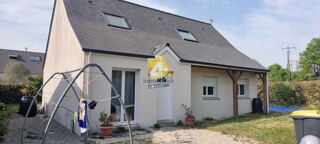  Maison à vendre 6 pièces 117 m²