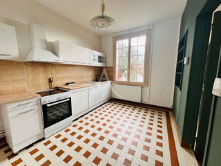  Maison à vendre 4 pièces 