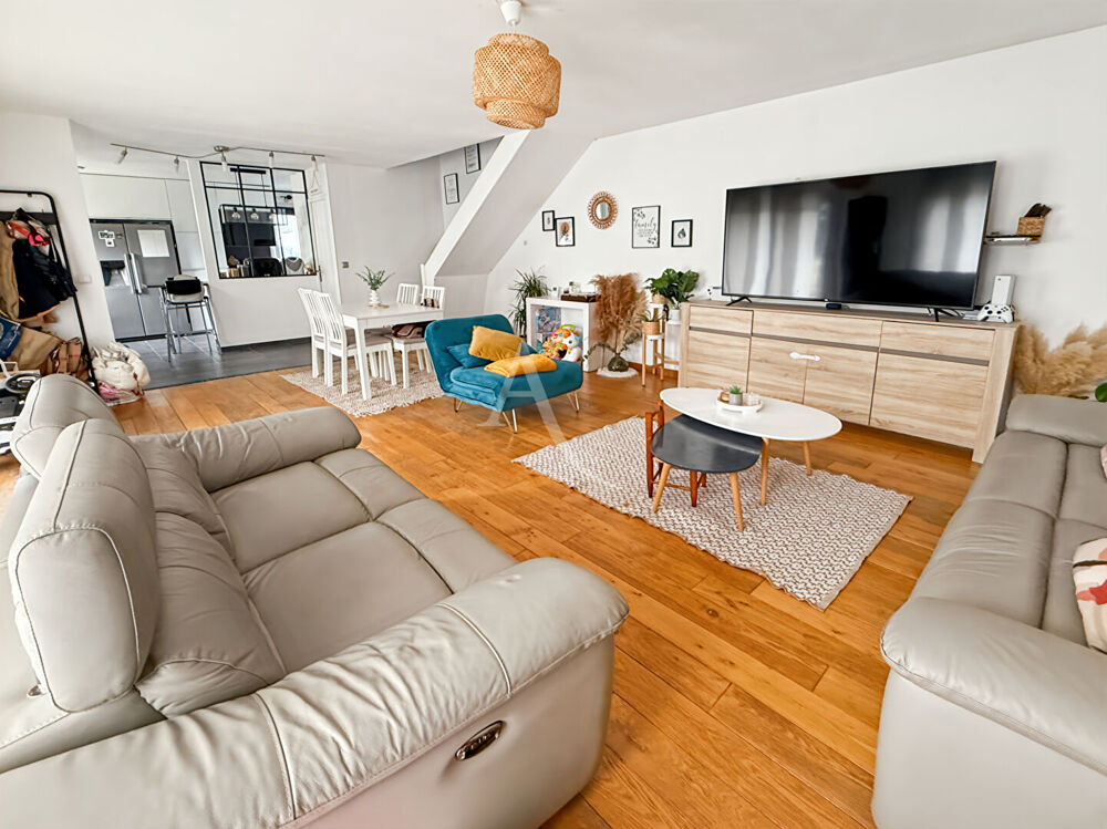 Vente Maison A vendre belle maison 5 pi�ces situ�e �  Jouy Le Moutier de 100 m2 Jouy le moutier