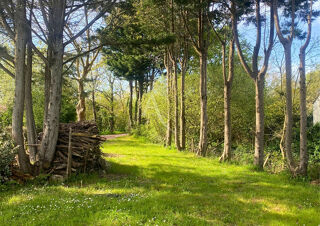  Terrain � vendre 1073 m�