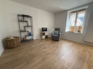  Maison à vendre 4 pièces 