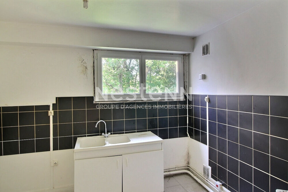 Vente Appartement Appartement Massy 4 pièce(s) MASSY VILLAINE Massy