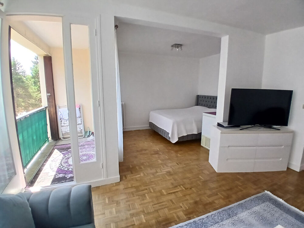 Vente Appartement Appartement Herouville Saint Clair 4 pièce(s) 70.03 m2- LIBRE Herouville saint clair