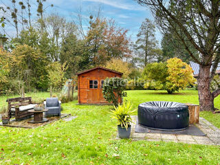  Maison � vendre 4 pi�ces 112 m�