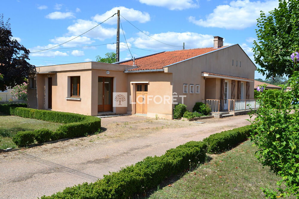 Maison T5 avec annexe bureau indépendante Villemur-sur-Tarn
