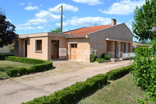  Maison à vendre 5 pièces 101 m²