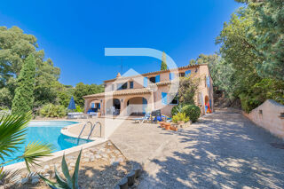  Maison � vendre 10 pi�ces 380 m�