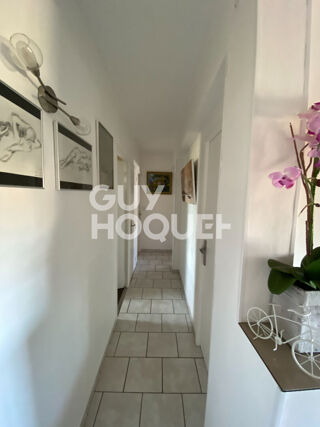  Appartement à vendre 4 pièces 88 m²