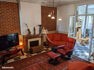  Maison � vendre 7 pi�ces 200 m�