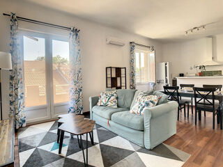 Location Appartement A LOUER - Appartement MEUBLE Montélimar 3 pièces avec BALCON Montelimar