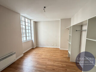  Appartement � vendre 3 pi�ces 75 m�