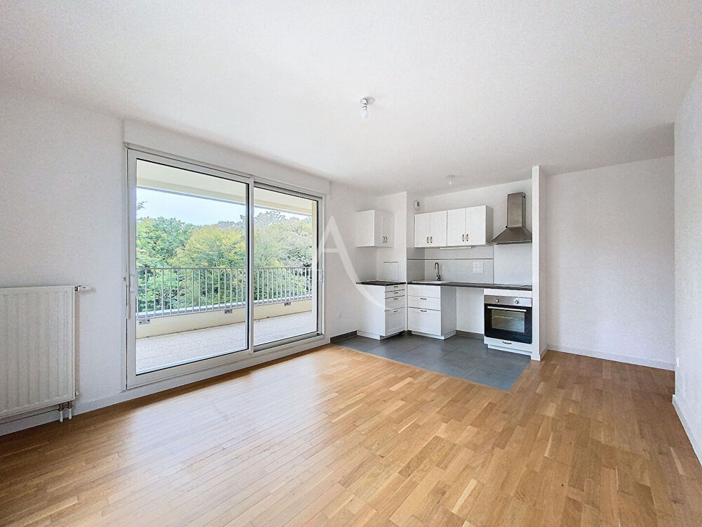 Appartement 3 pièces de 53.08 m² - Saint-Germain-en-Laye