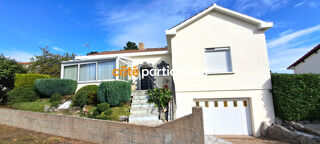  Maison  vendre 7 pices 118 m