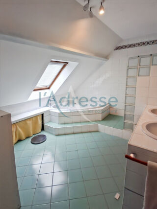  Maison � vendre 6 pi�ces 107 m�