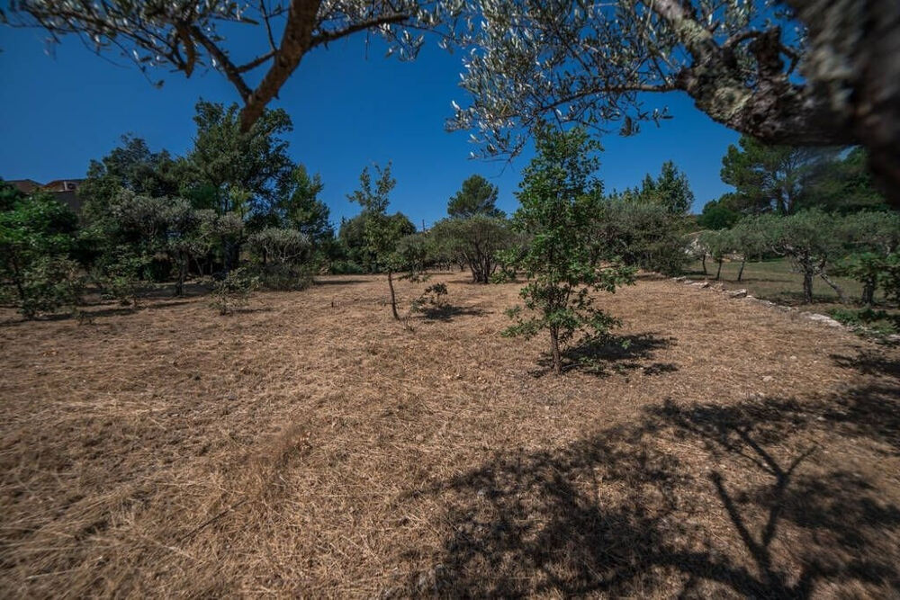 Vente Terrain A VENDRE ! FLAYOSC TERRAIN 1615 m² - Libre Constructeur Flayosc