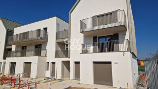  Appartement � louer 2 pi�ces 53 m�