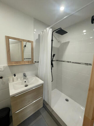  Appartement � louer 5 pi�ces 108 m�