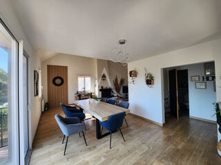  Maison à vendre 6 pièces 147 m²