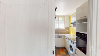  Appartement à vendre 3 pièces 55 m²