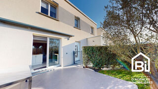  Maison à vendre 6 pièces 124 m²