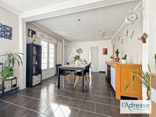  Maison à vendre 4 pièces 88 m²