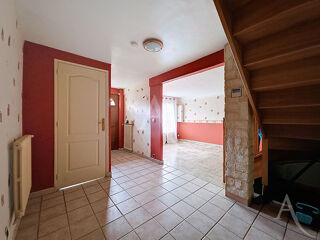  Maison � vendre 4 pi�ces 93 m�