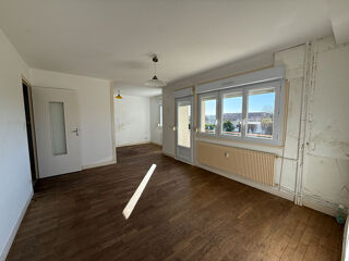  Appartement � vendre 4 pi�ces 68 m�