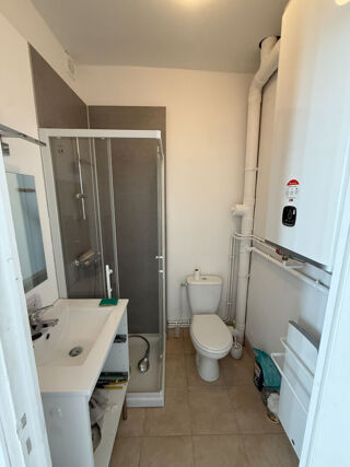  Appartement à louer 2 pièces 36 m²