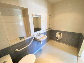  Appartement  louer 1 pice 27 m