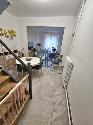  Maison  vendre 6 pices 125 m