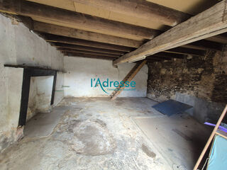  Remise / Grange � vendre 2 pi�ces 