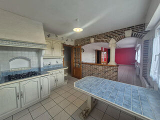  Maison � vendre 2 pi�ces 138 m�
