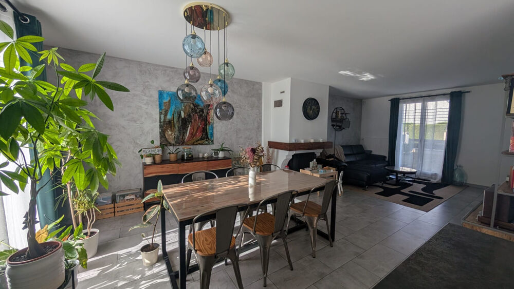 Maison familiale