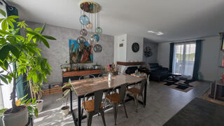  Maison à vendre 6 pièces 117 m²