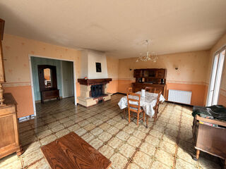  Maison à vendre 5 pièces 91 m²