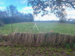  Terrain  vendre 533 m