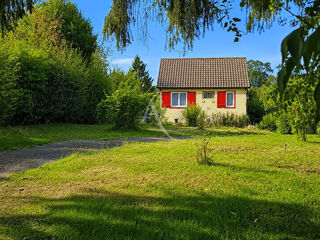  Maison à vendre 3 pièces 