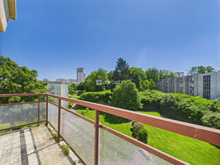  Appartement à vendre 2 pièces 44 m²