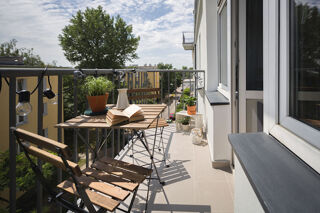  Appartement à vendre 3 pièces 72 m²