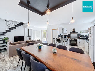  Maison � vendre 5 pi�ces 95 m�