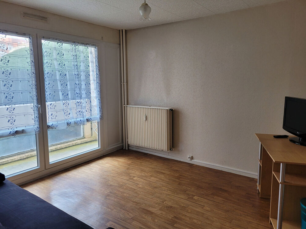 Location Appartement Résidence Les Boulets - Apt T2 meublé Le creusot
