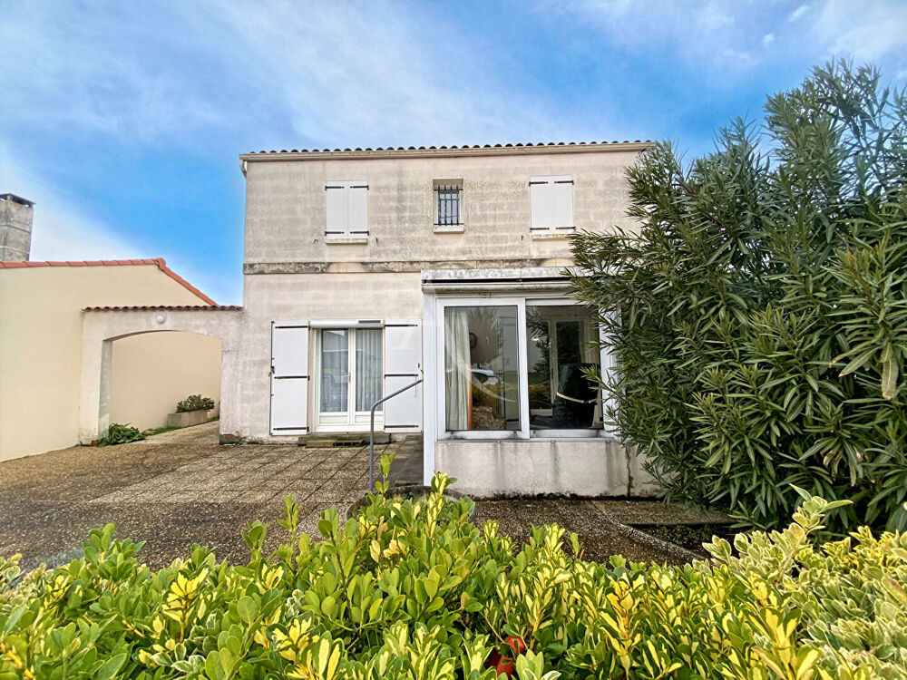 Vente Maison Maison Rochefort 4 pi�ce(s) 129.7 m2 Rochefort